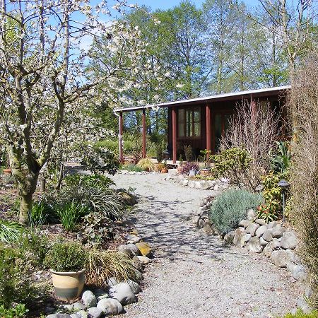 Orari Cottage Eksteriør billede