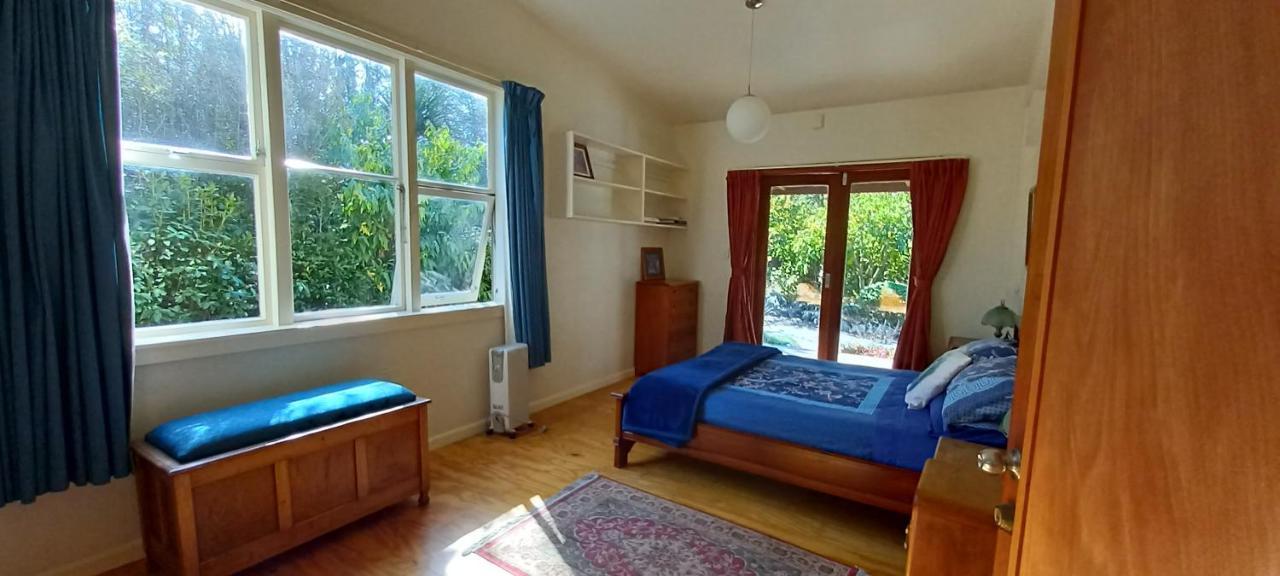 Orari Cottage Eksteriør billede