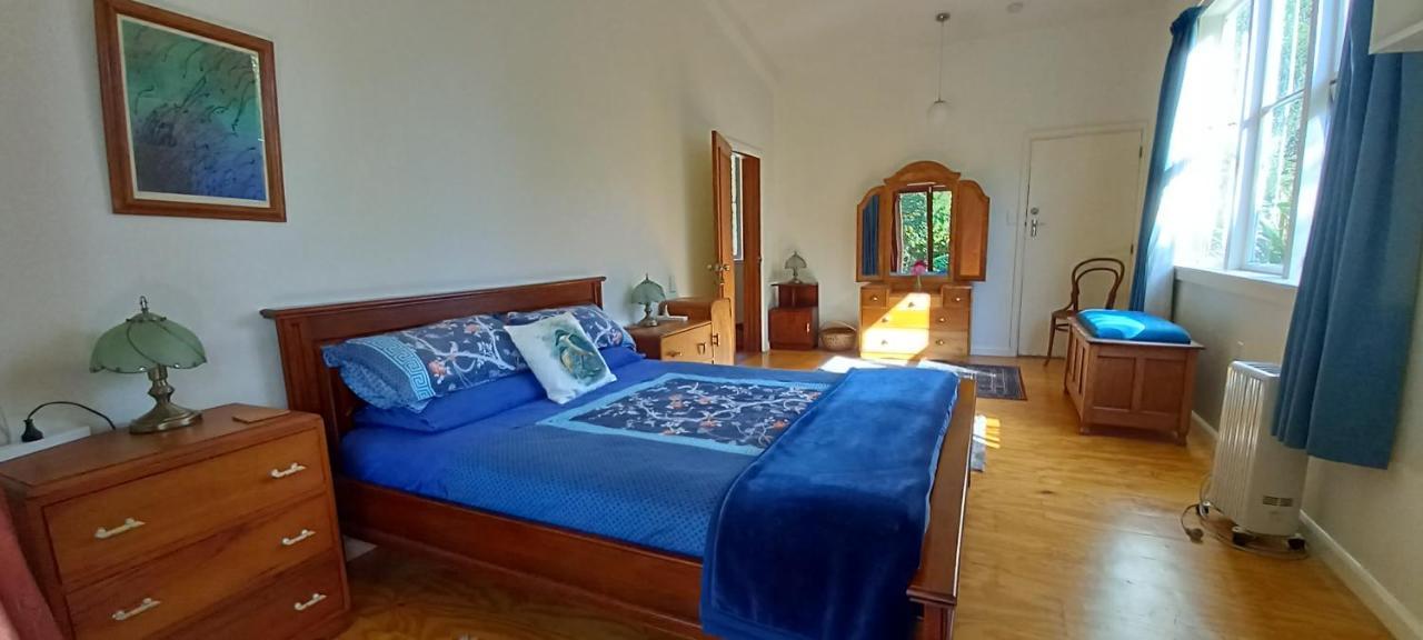 Orari Cottage Eksteriør billede